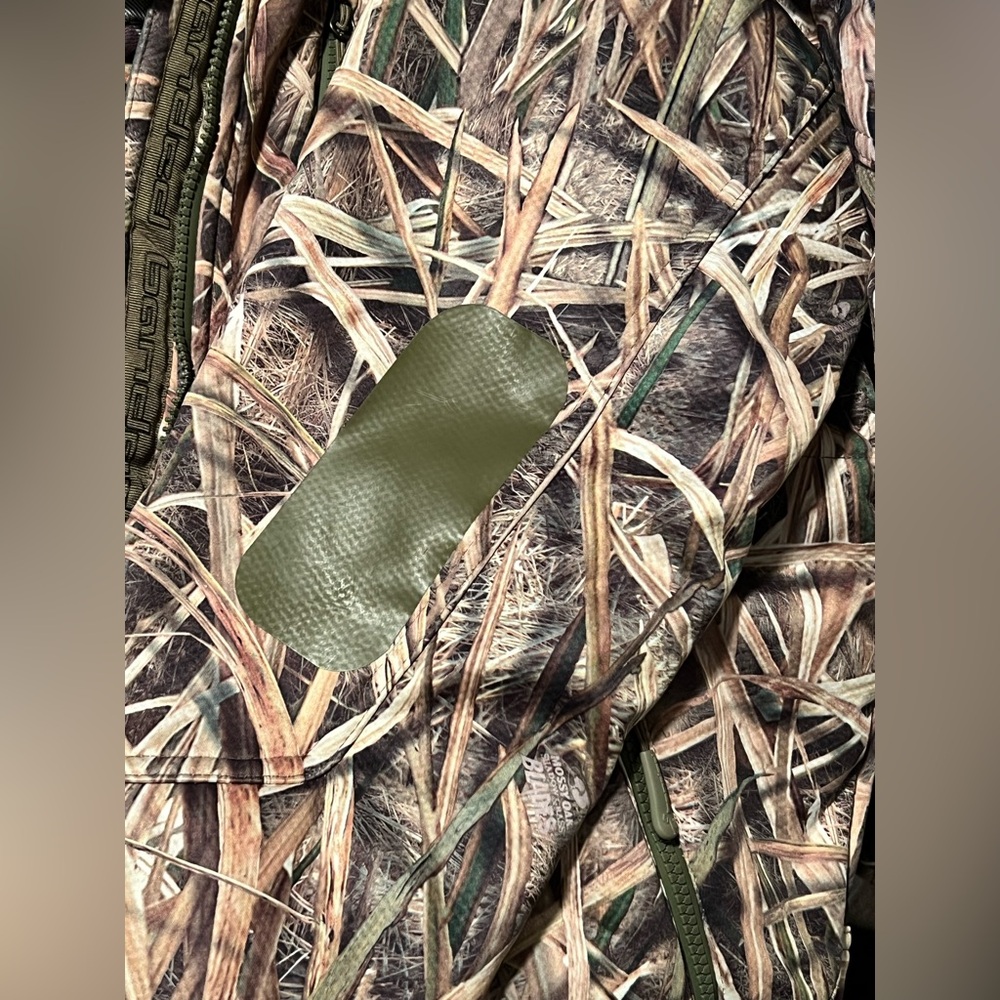 Men’s Banded Softshell Hunting Jacket - Medium - New without Tags - Picture 4 of 5